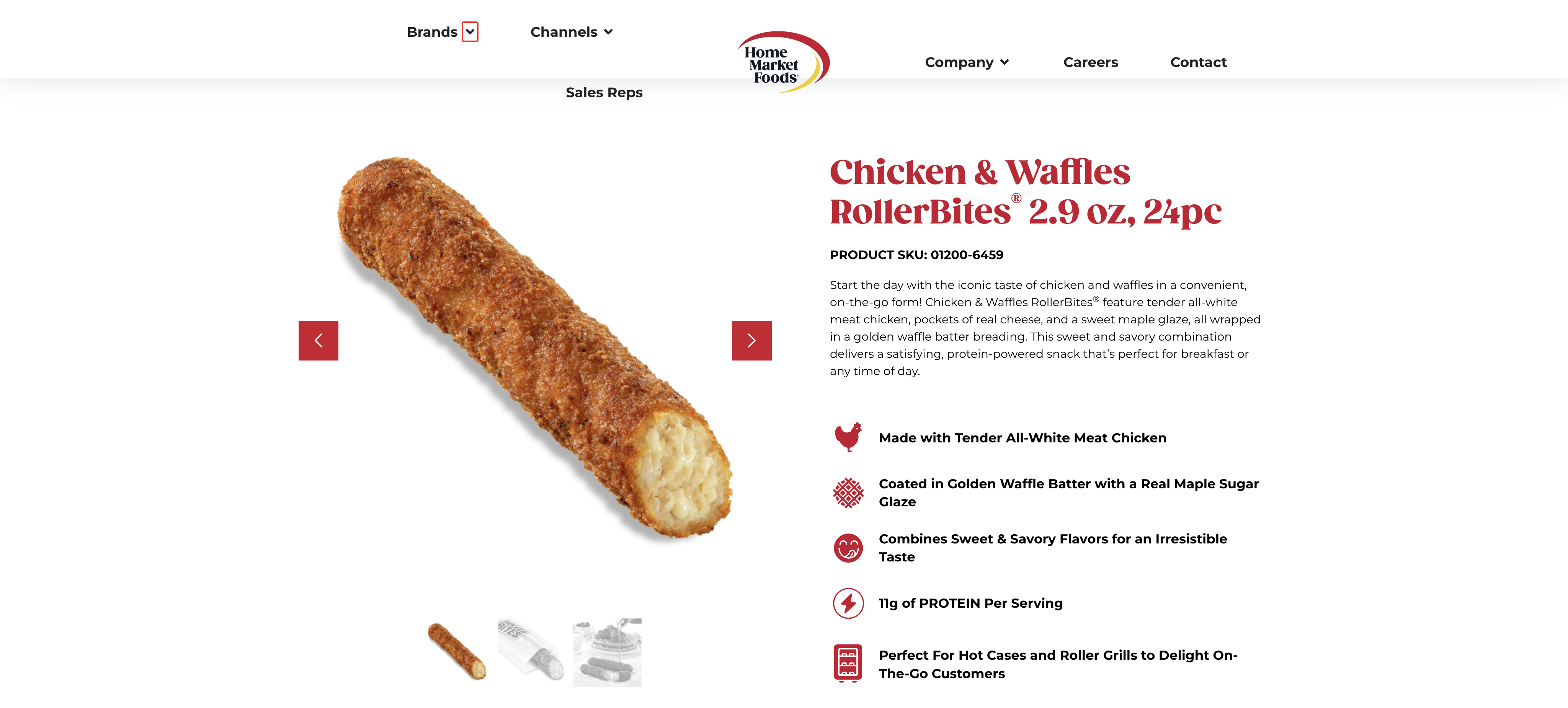 Screenshot Thumbnail