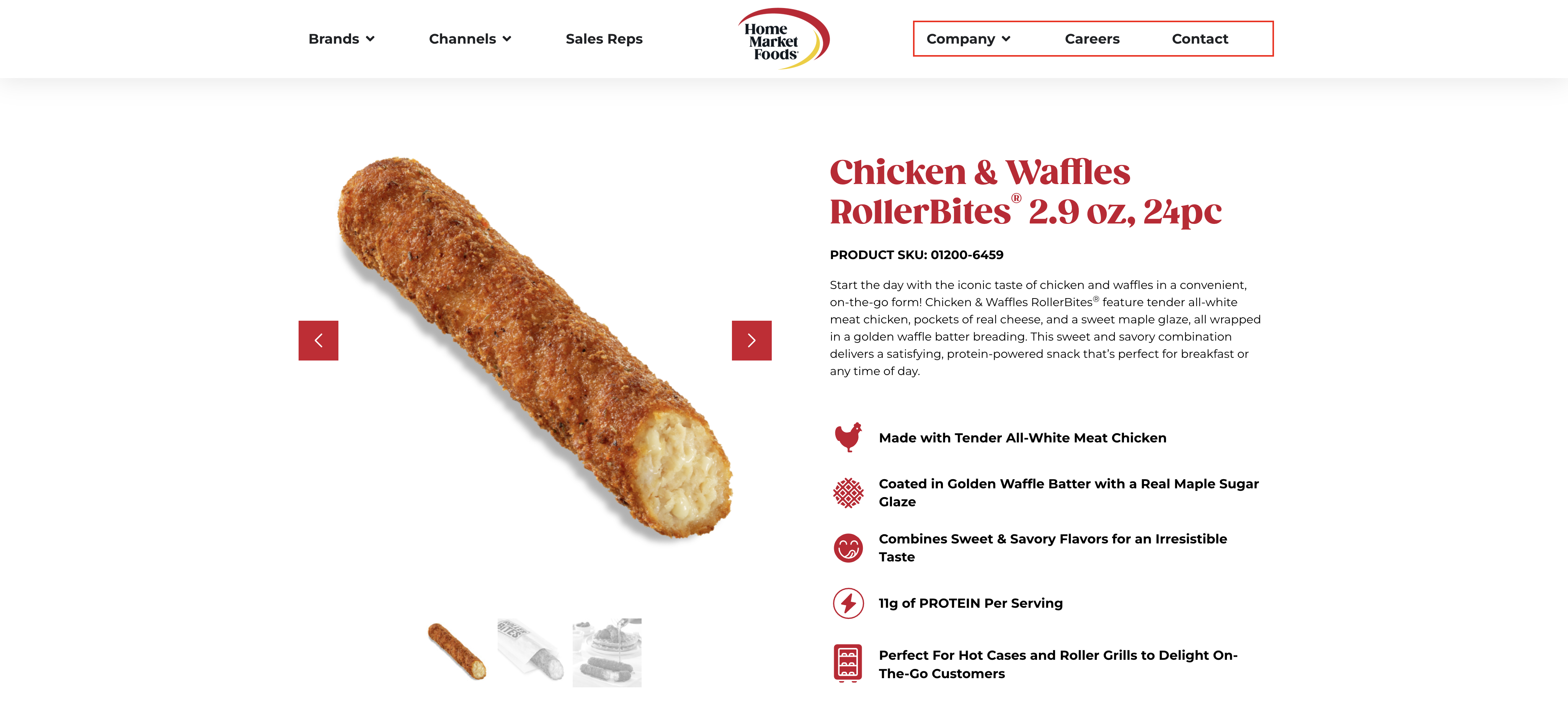 Screenshot Thumbnail