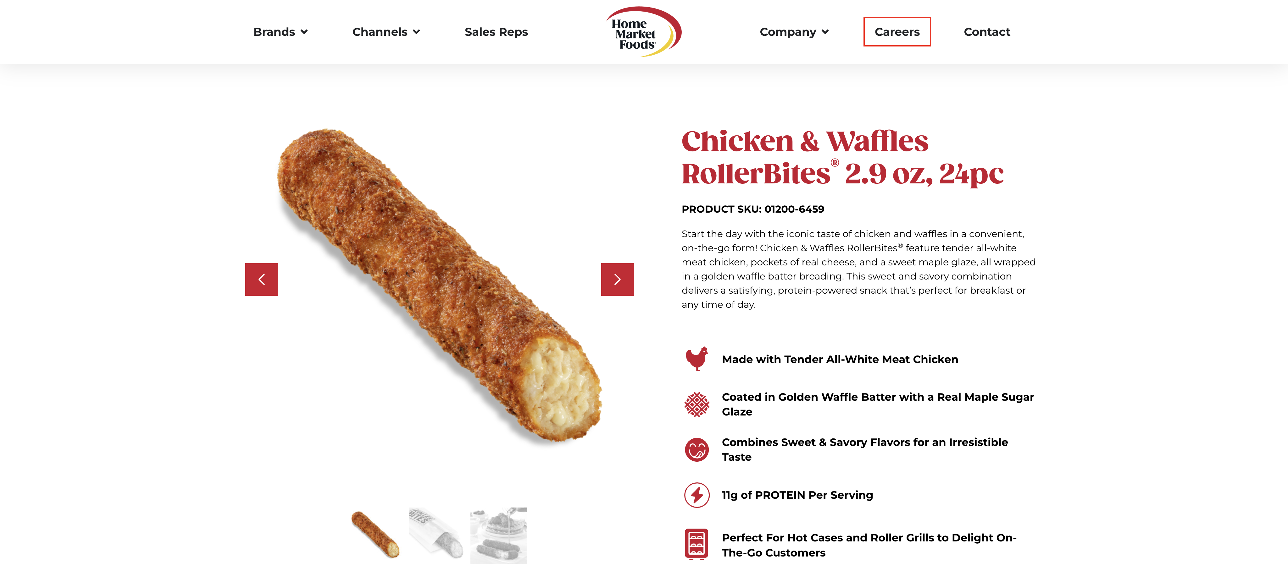 Screenshot Thumbnail