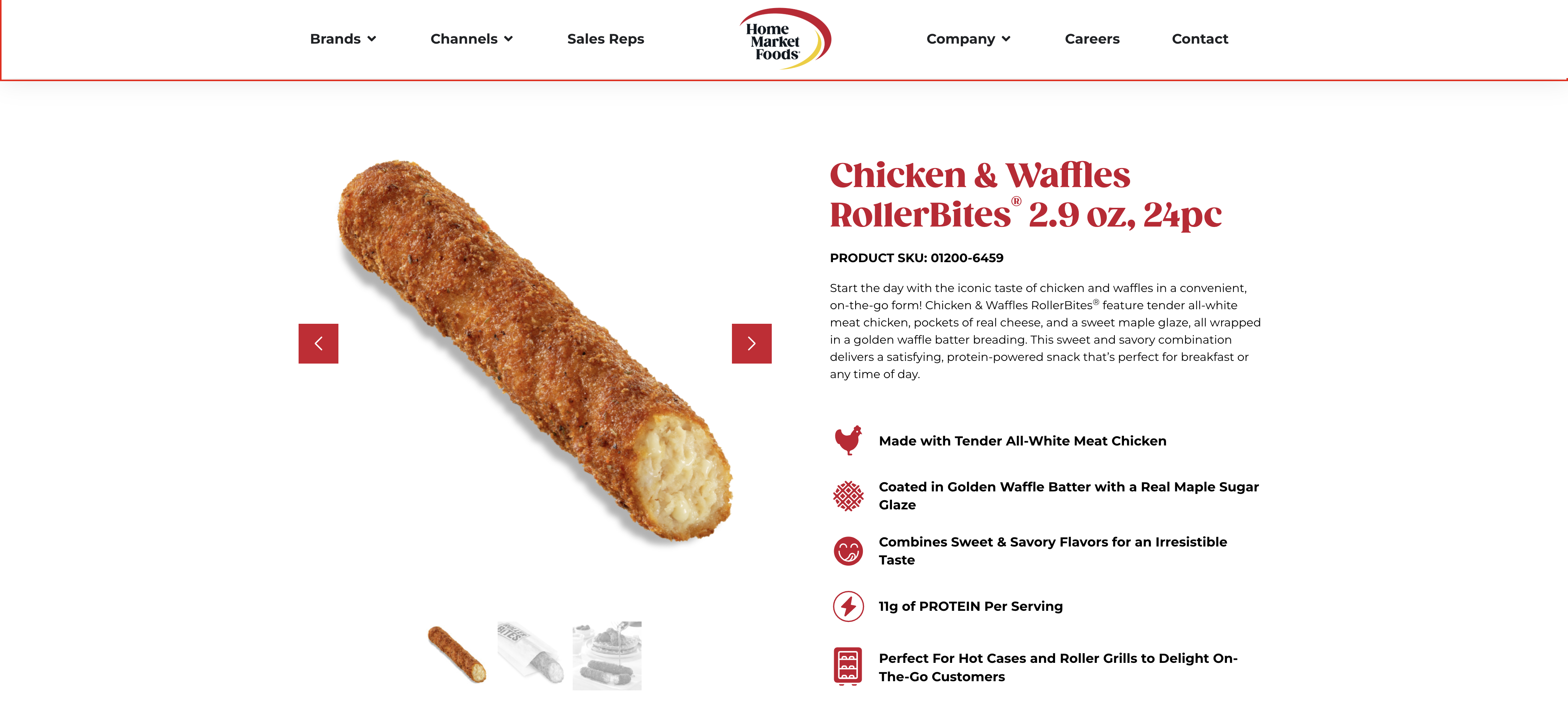 Screenshot Thumbnail