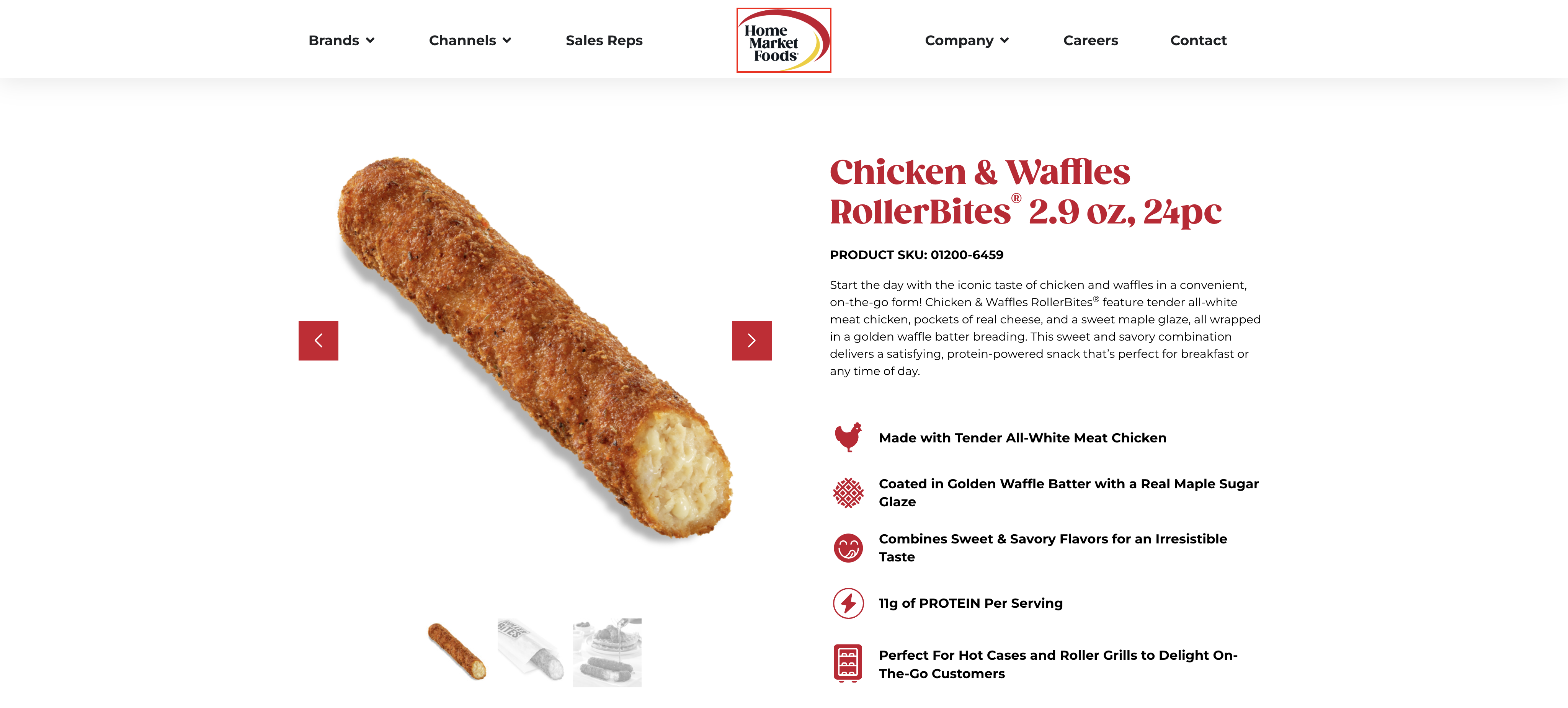 Screenshot Thumbnail