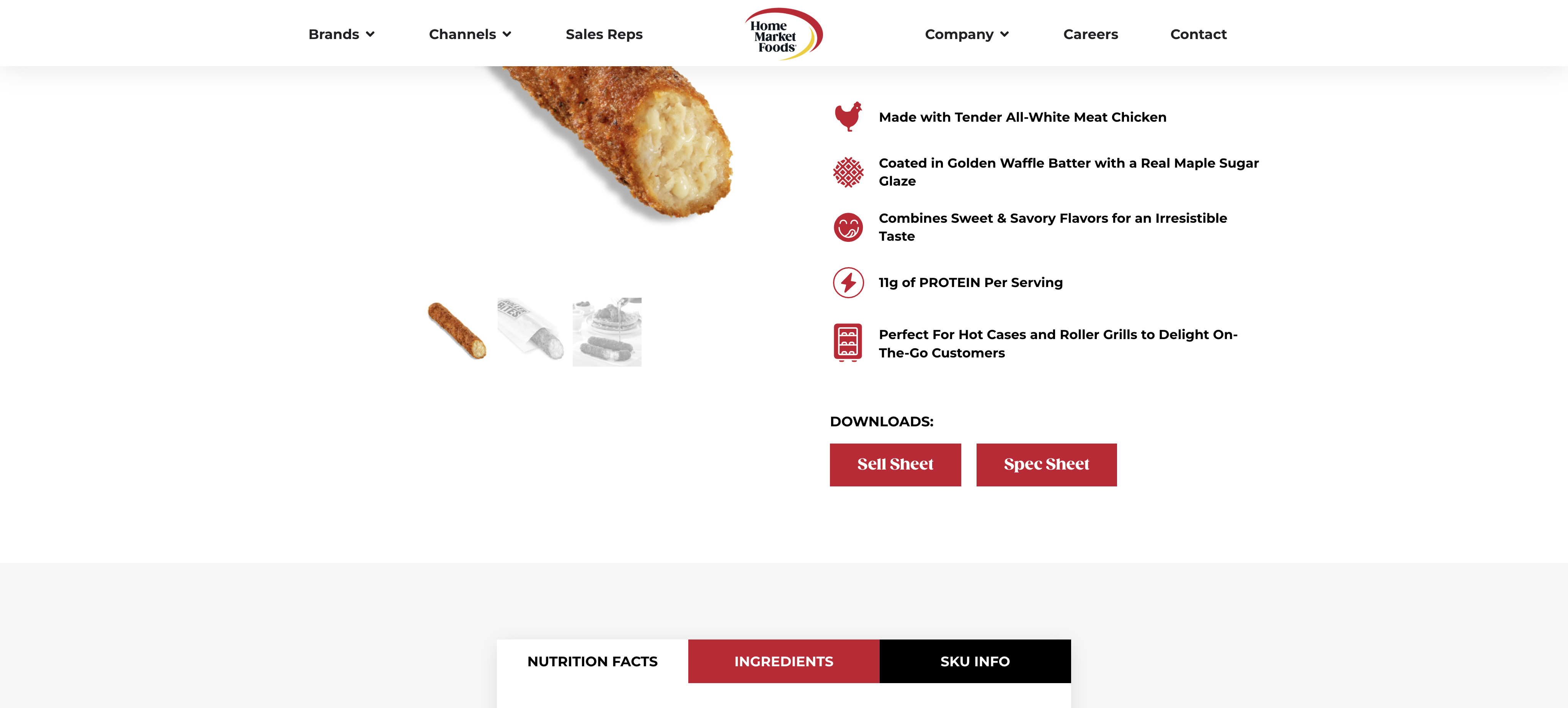 Screenshot Thumbnail