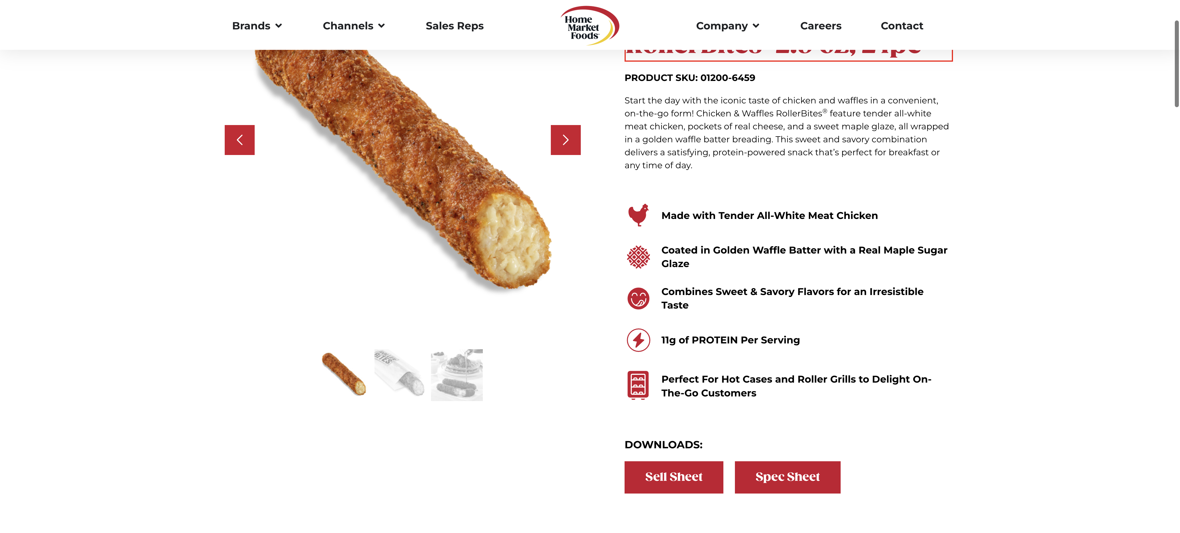 Screenshot Thumbnail