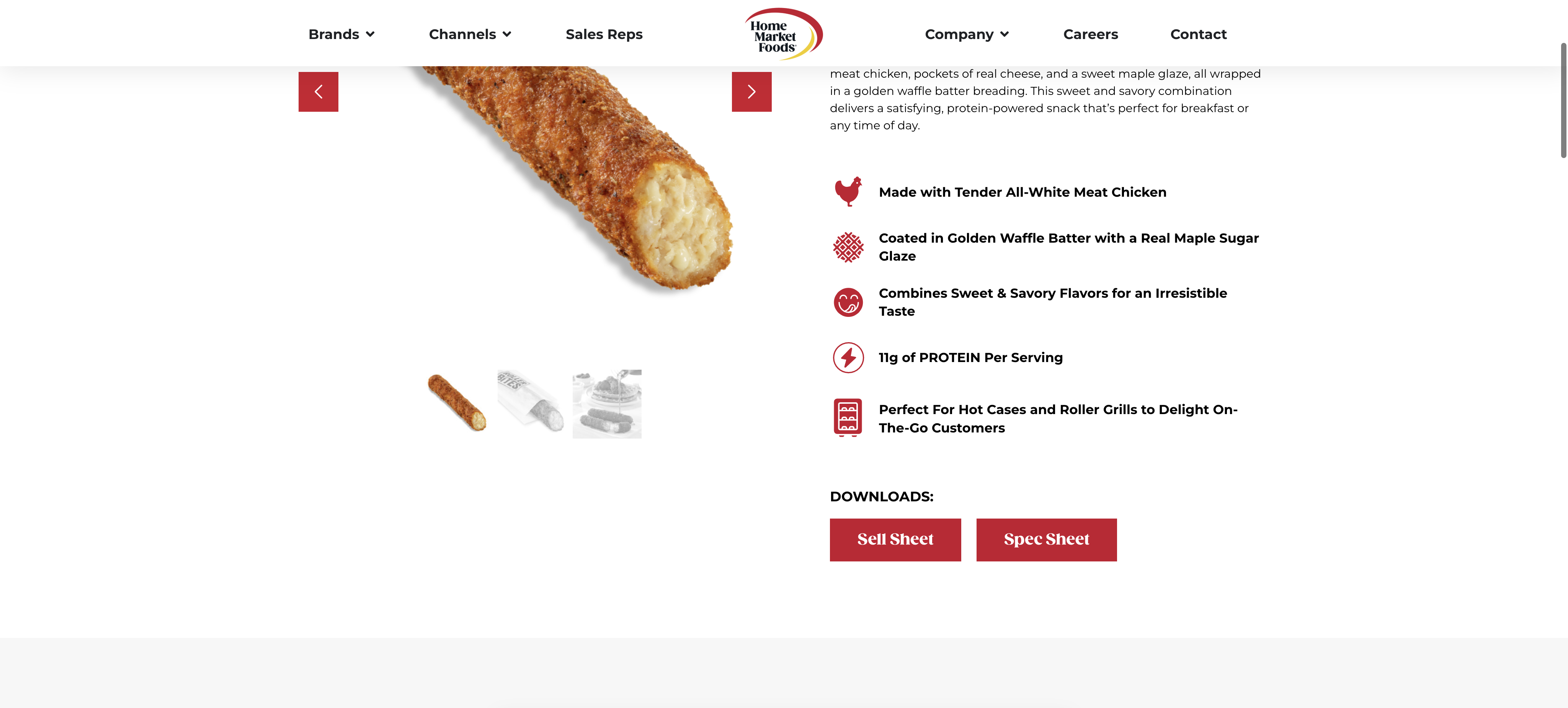 Screenshot Thumbnail