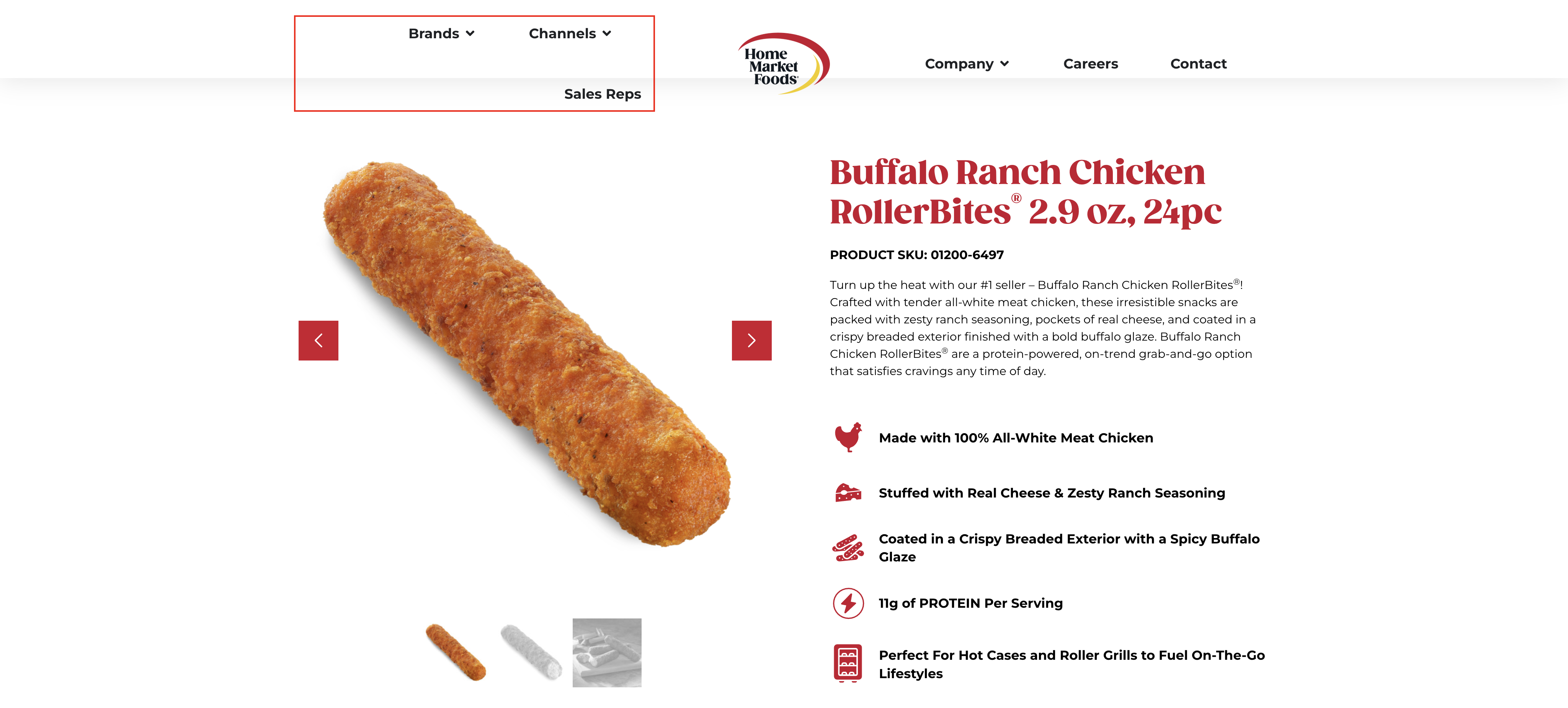 Screenshot Thumbnail