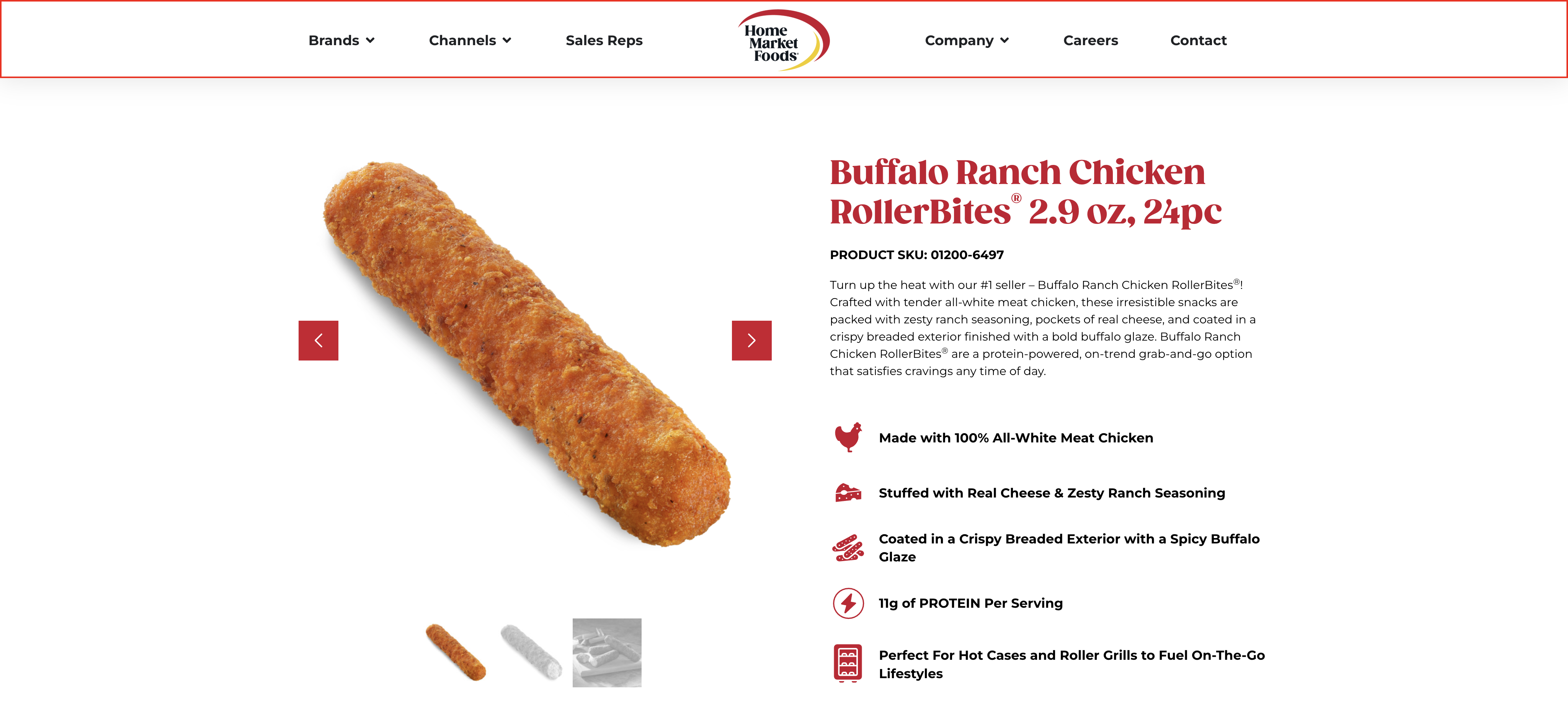 Screenshot Thumbnail