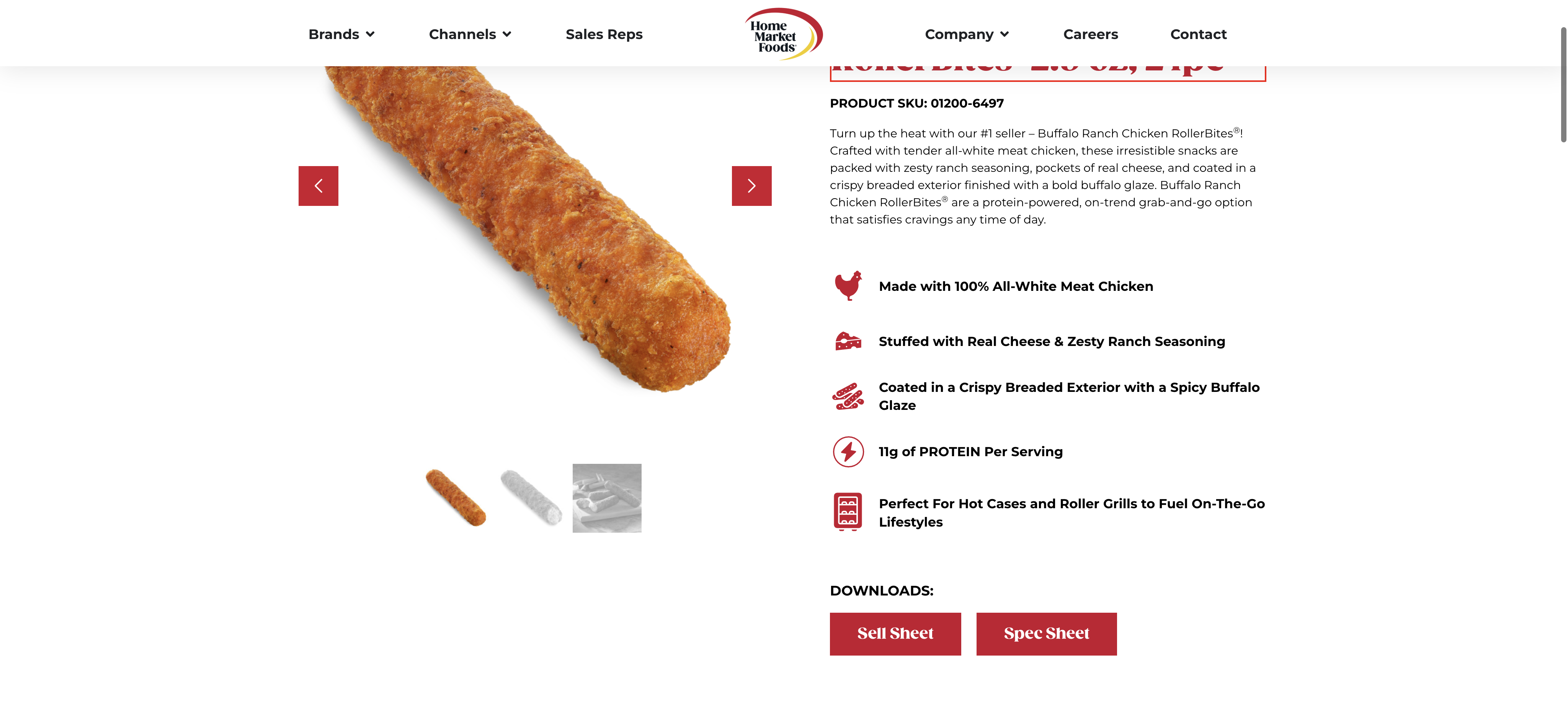 Screenshot Thumbnail