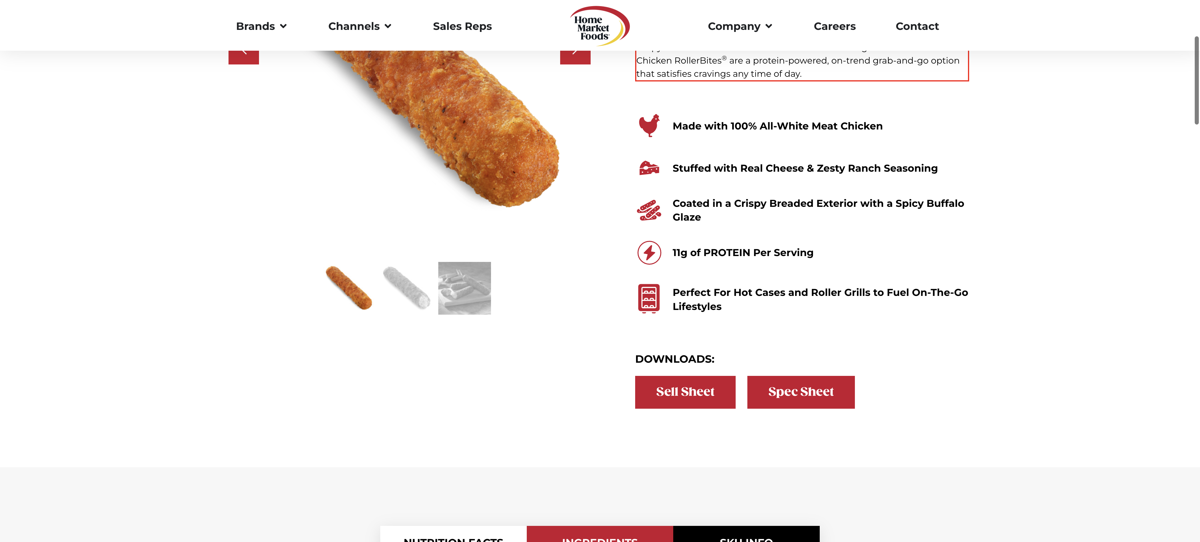 Screenshot Thumbnail