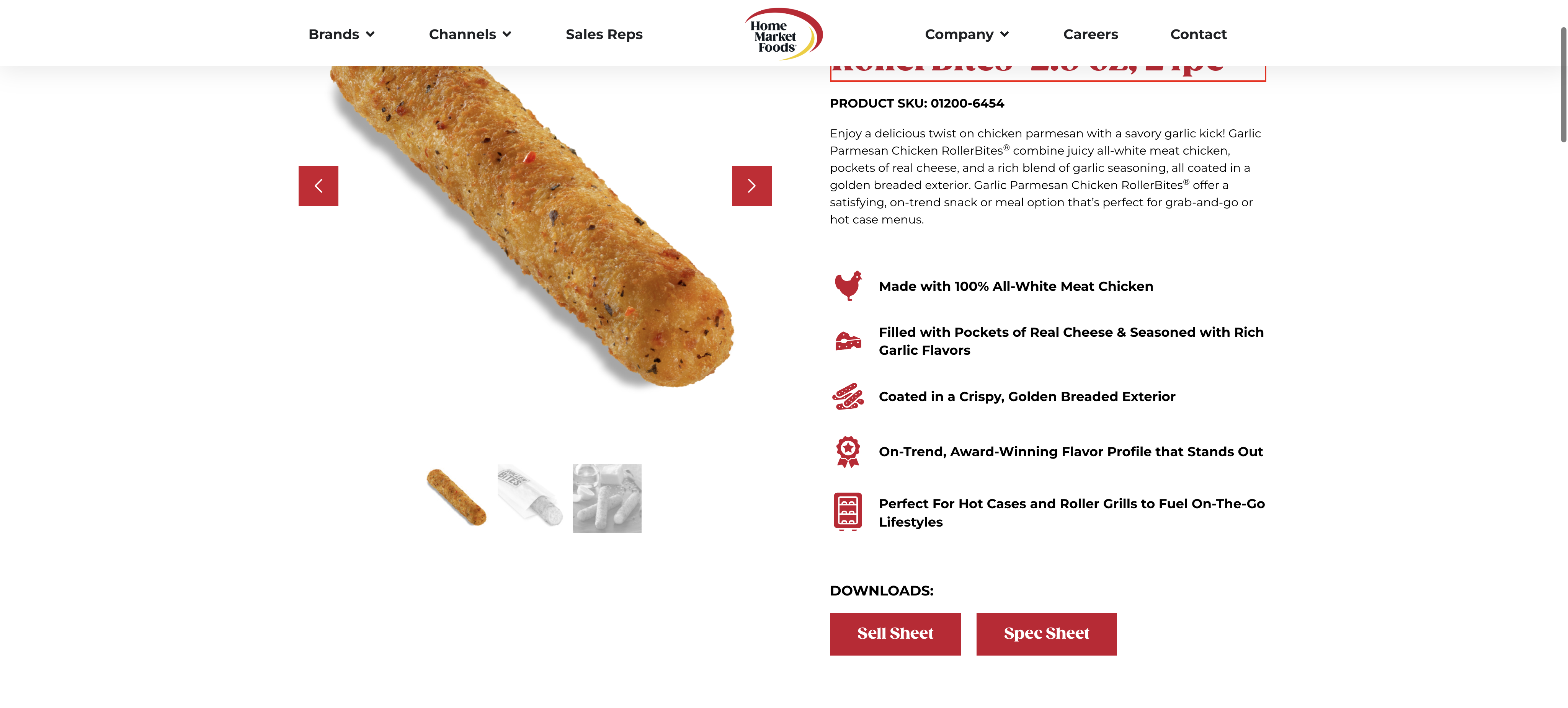 Screenshot Thumbnail