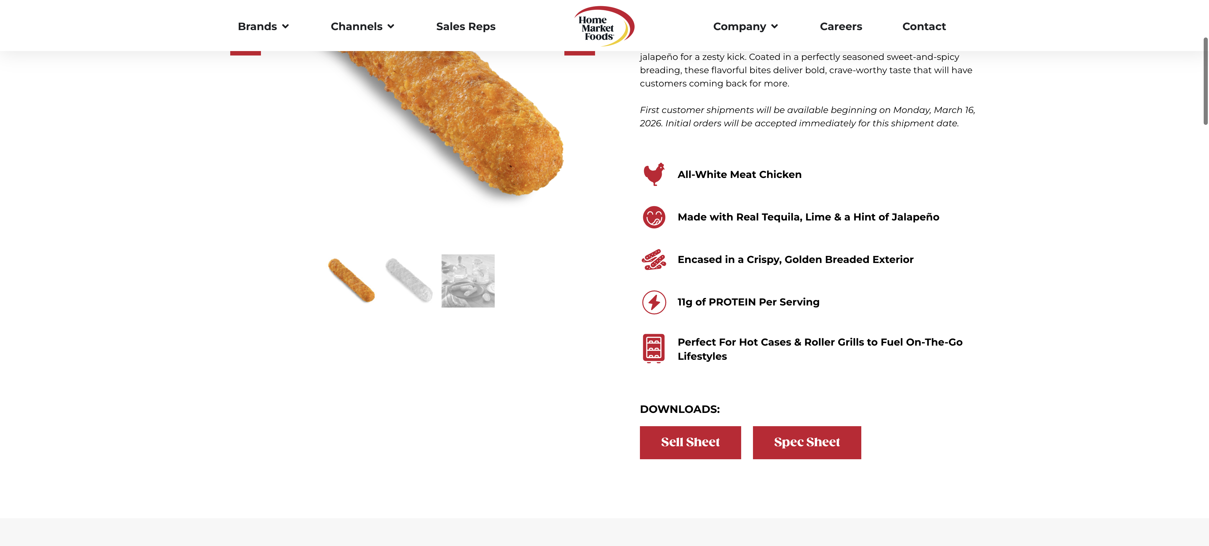 Screenshot Thumbnail