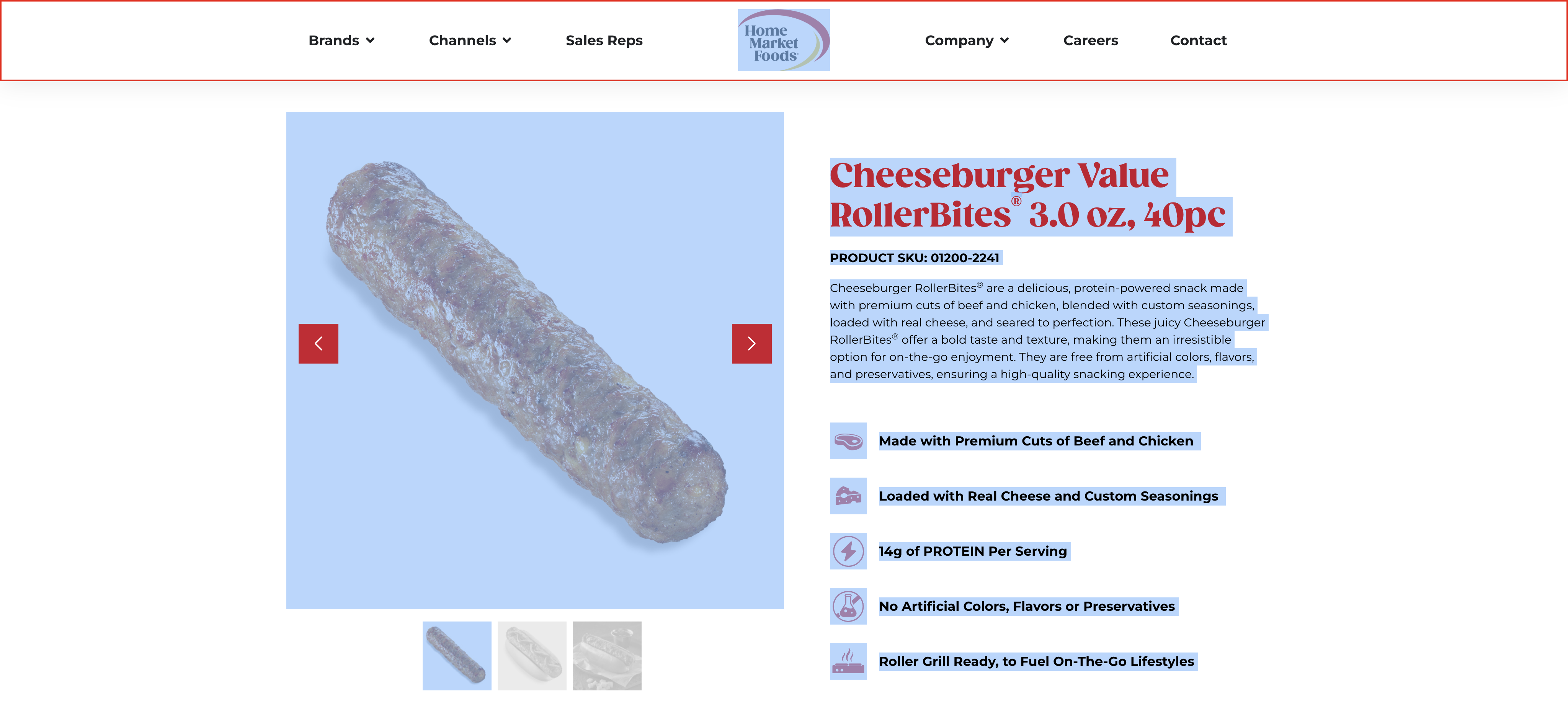 Screenshot Thumbnail