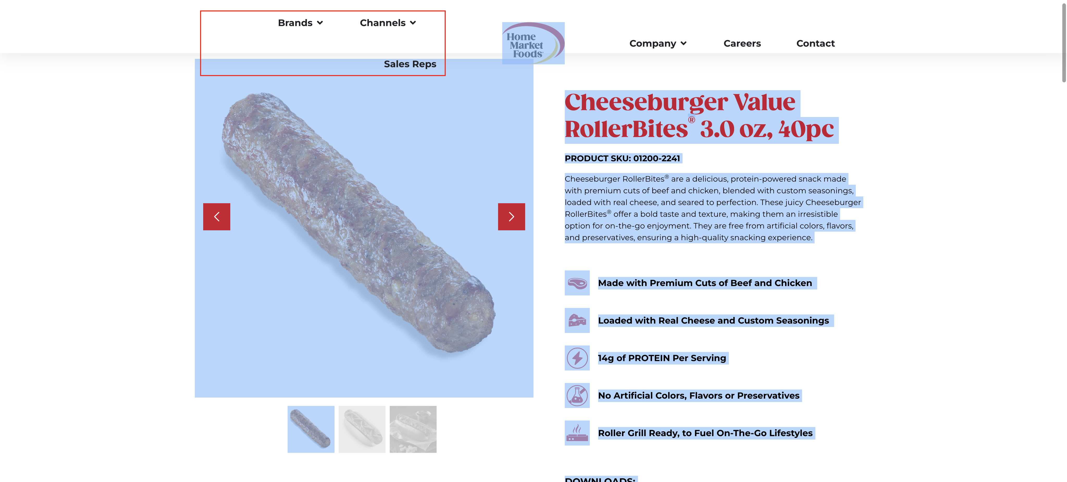 Screenshot Thumbnail