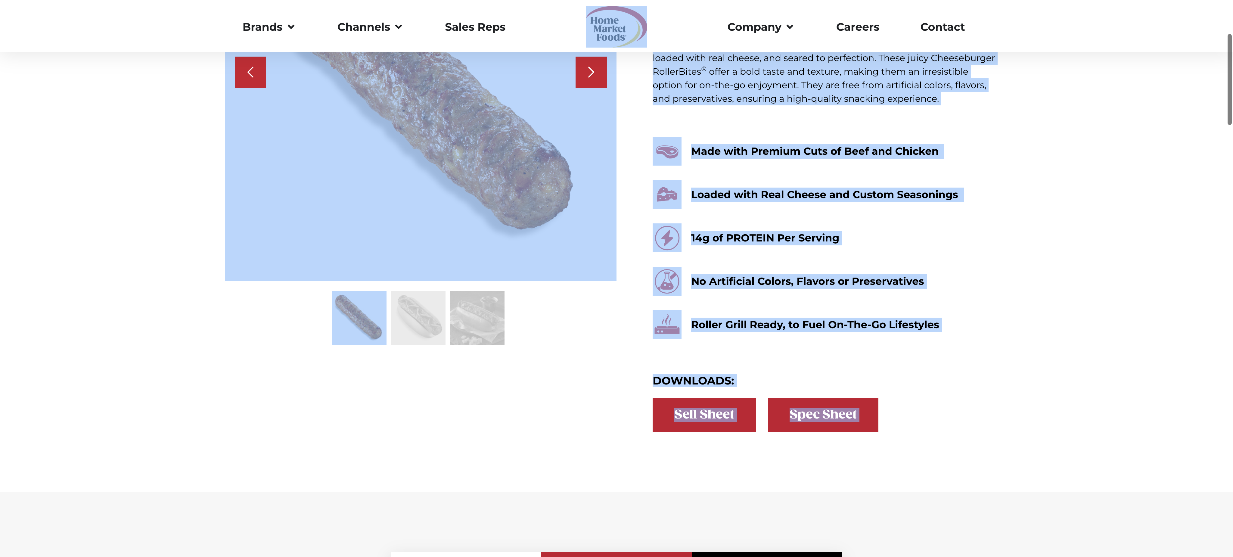 Screenshot Thumbnail