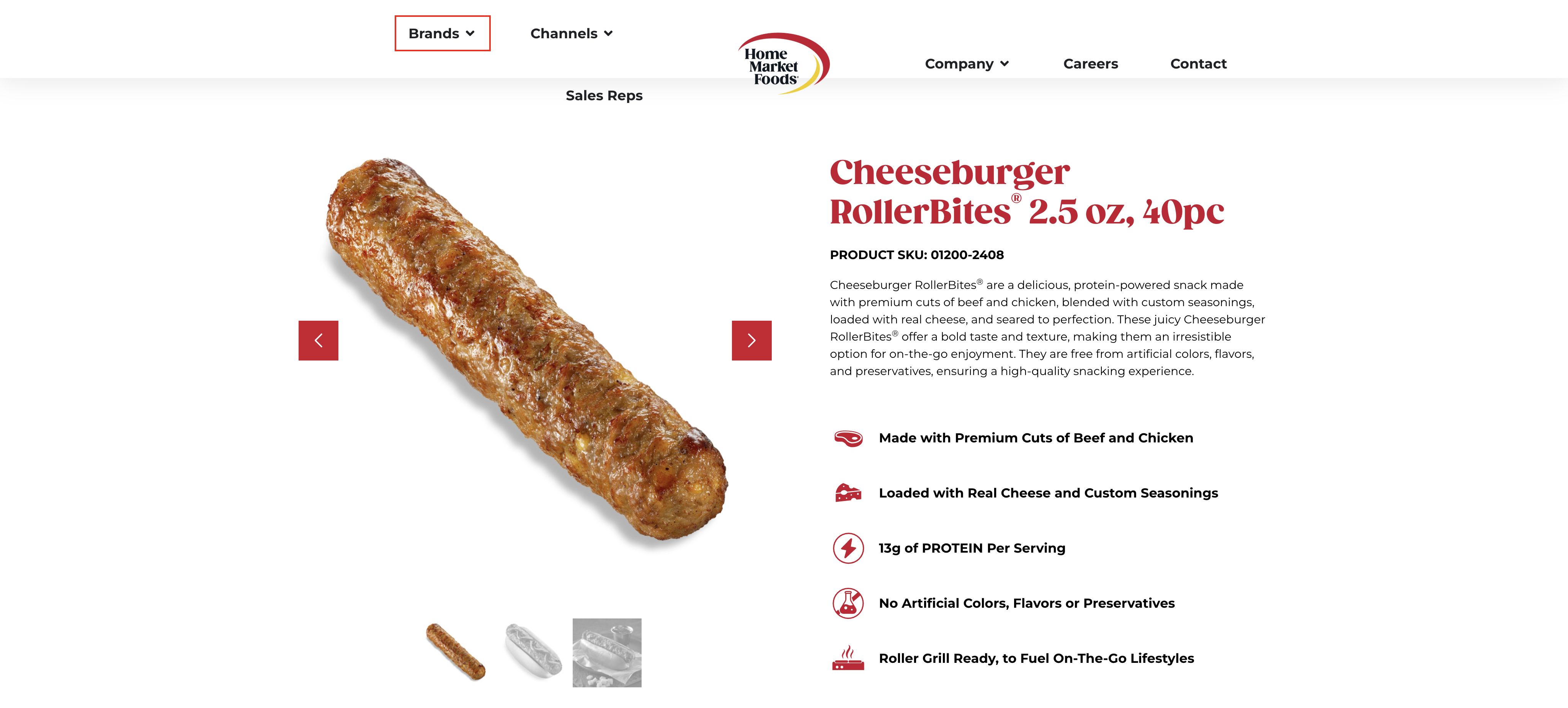 Screenshot Thumbnail