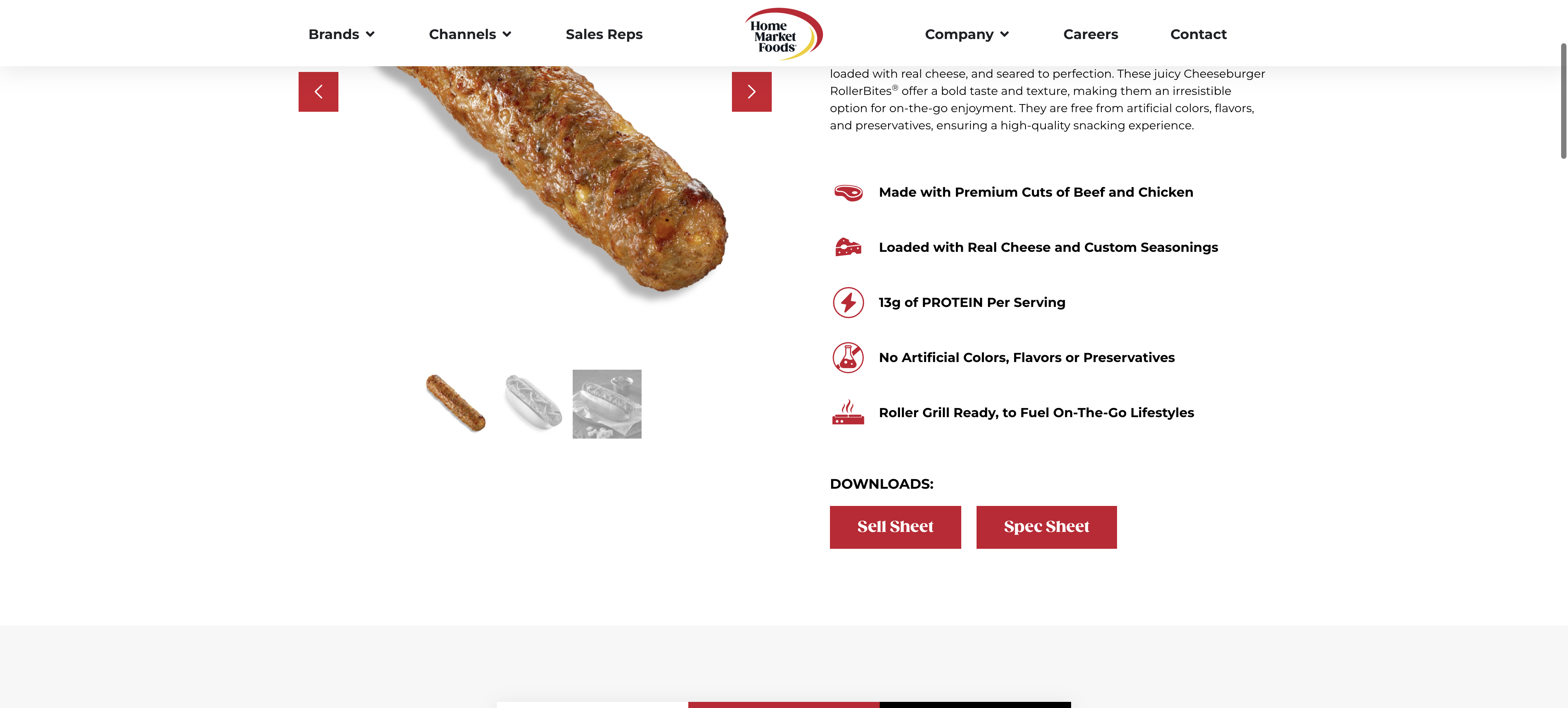 Screenshot Thumbnail