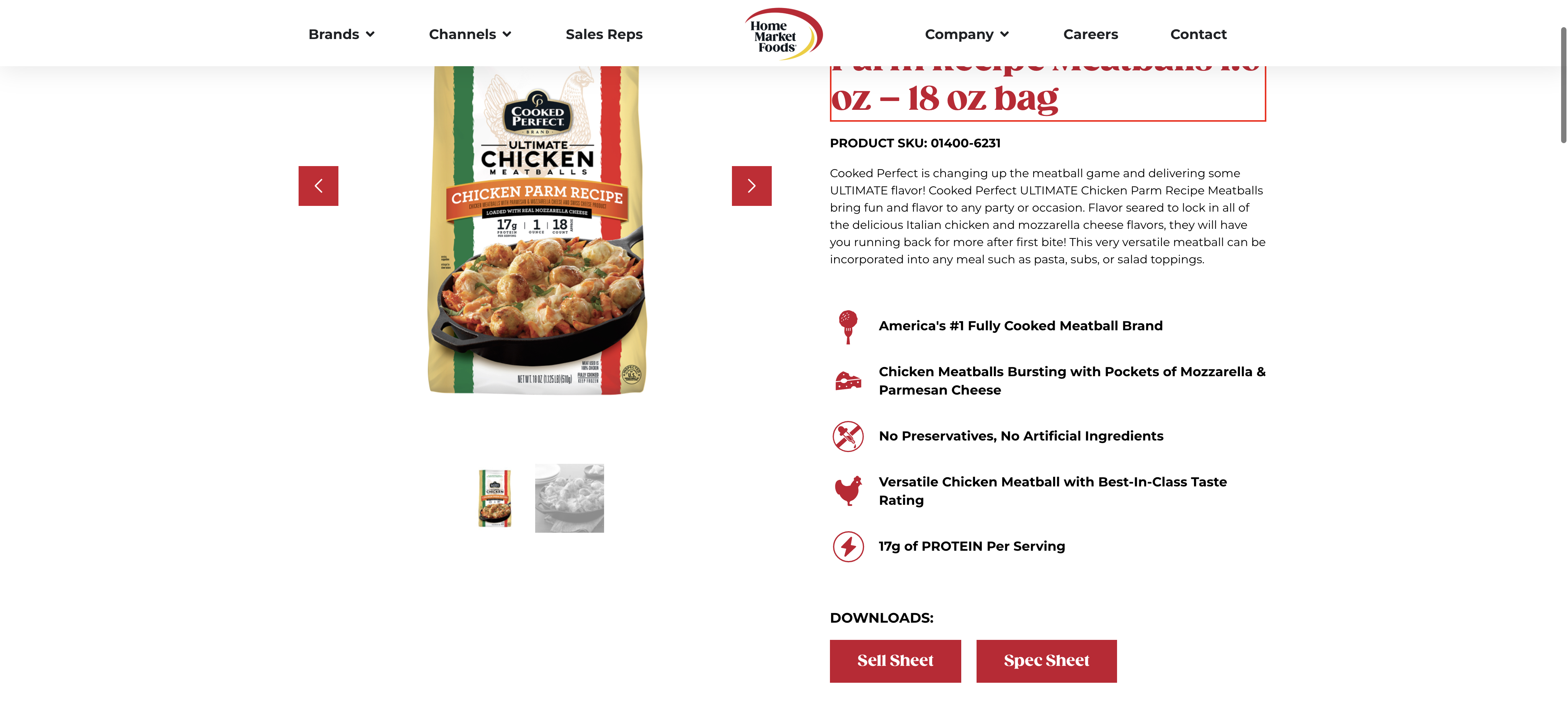 Screenshot Thumbnail