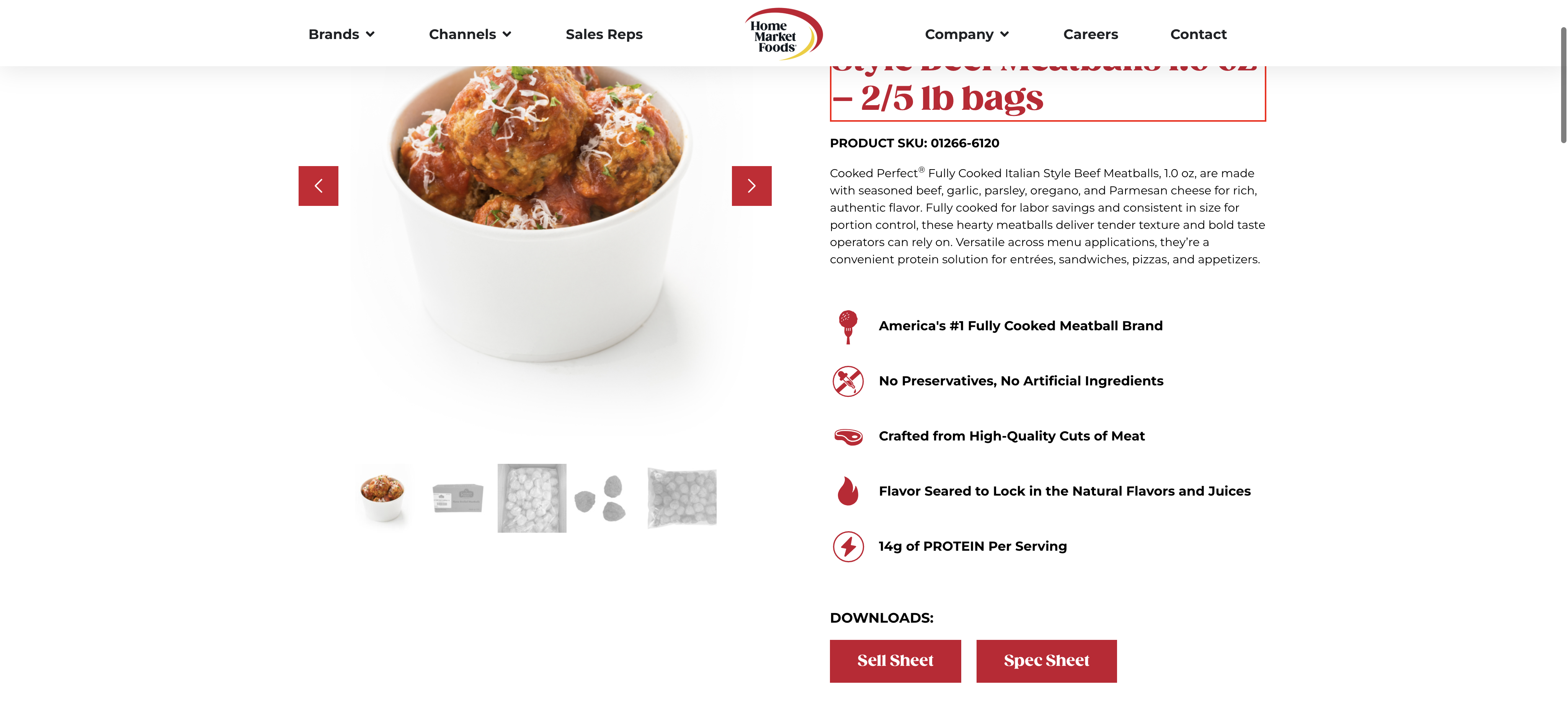 Screenshot Thumbnail