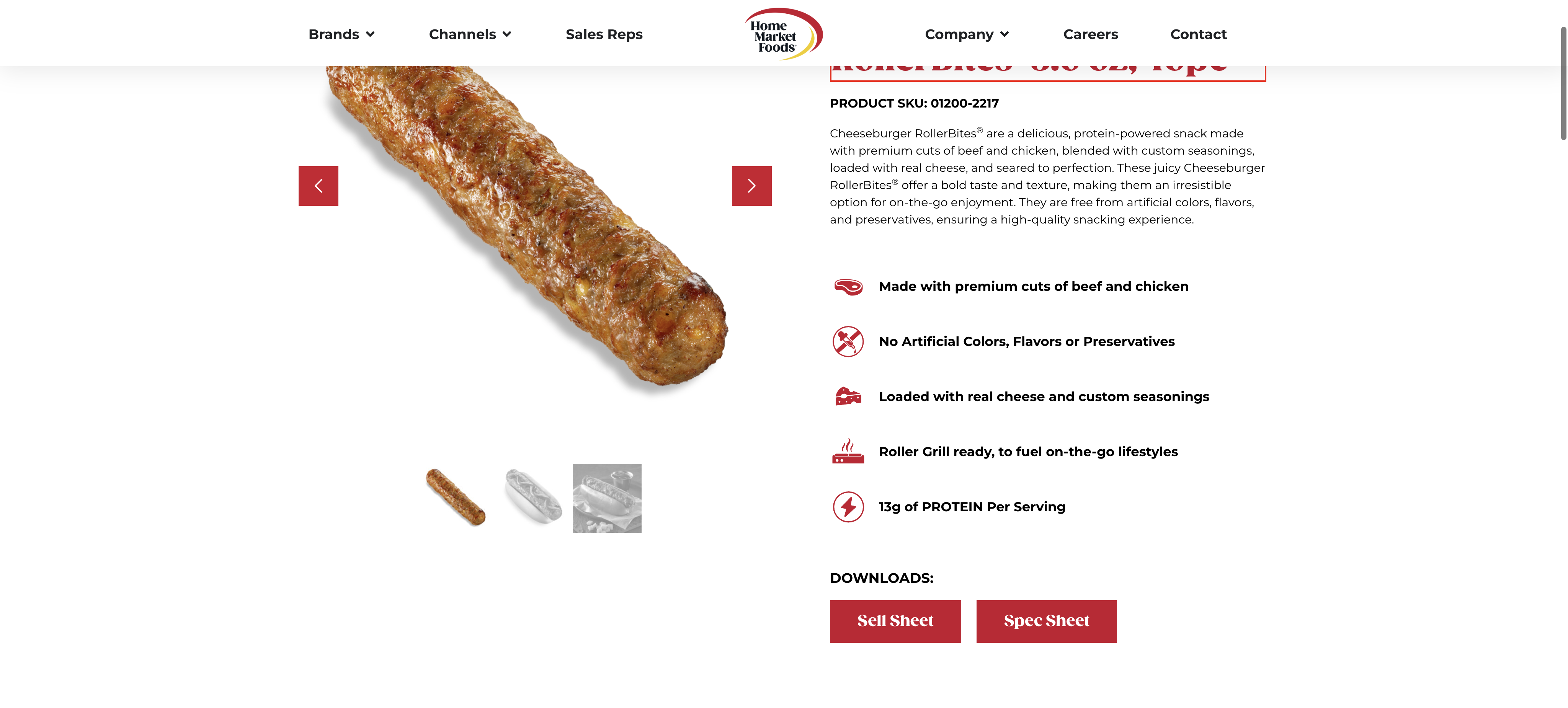 Screenshot Thumbnail