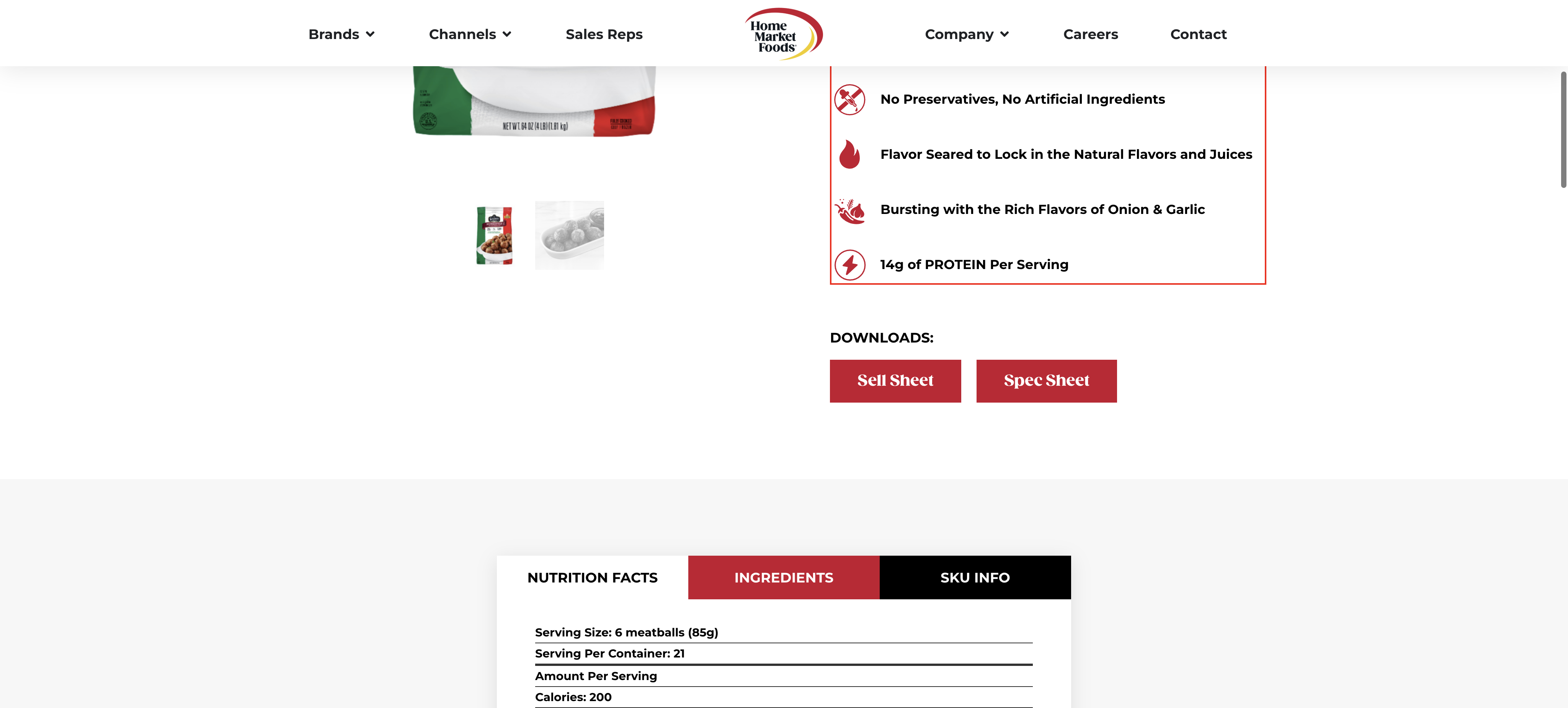 Screenshot Thumbnail