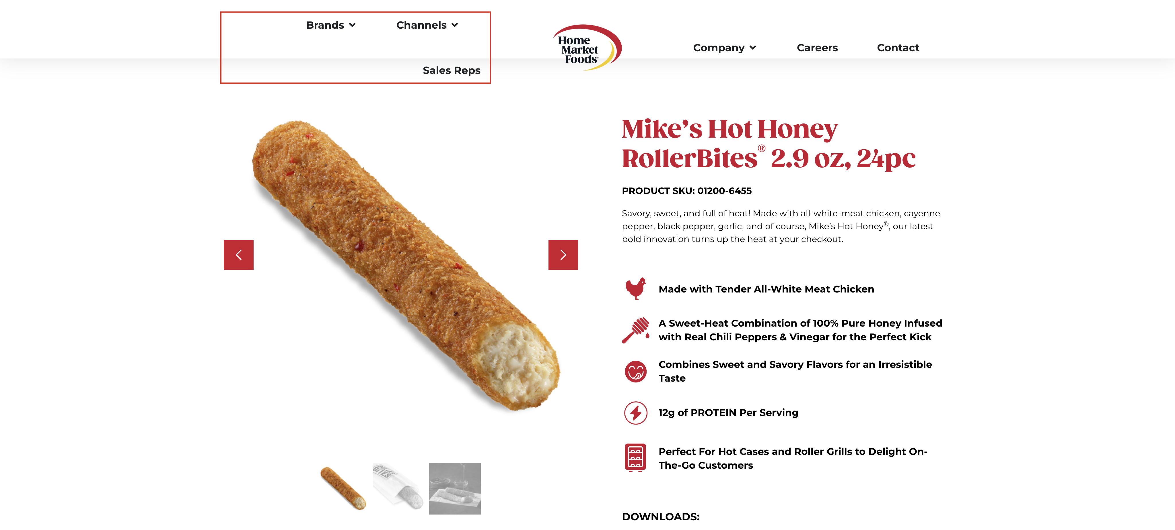 Screenshot Thumbnail