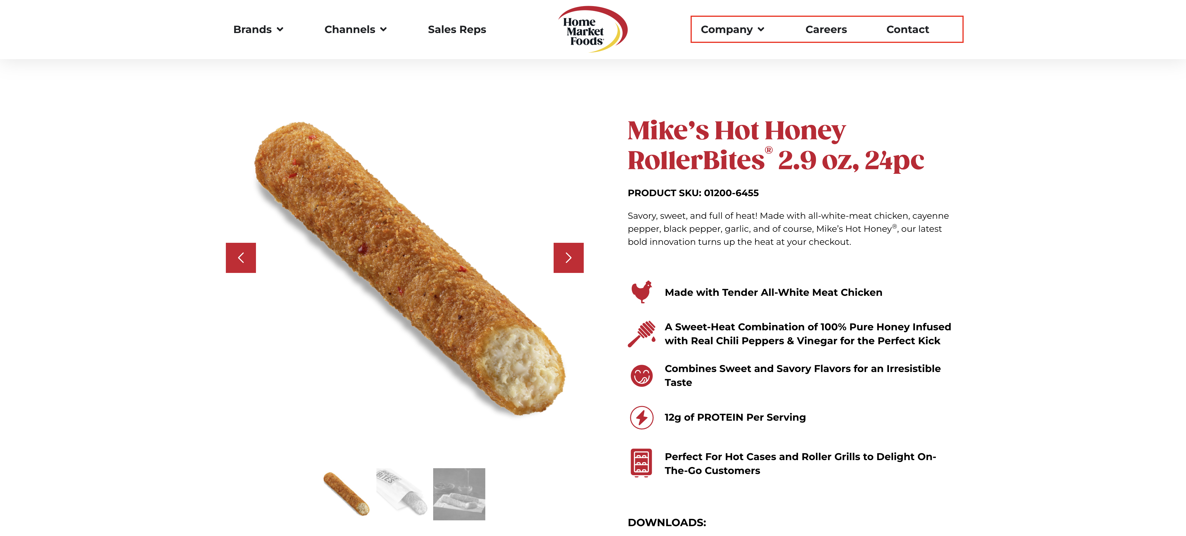 Screenshot Thumbnail