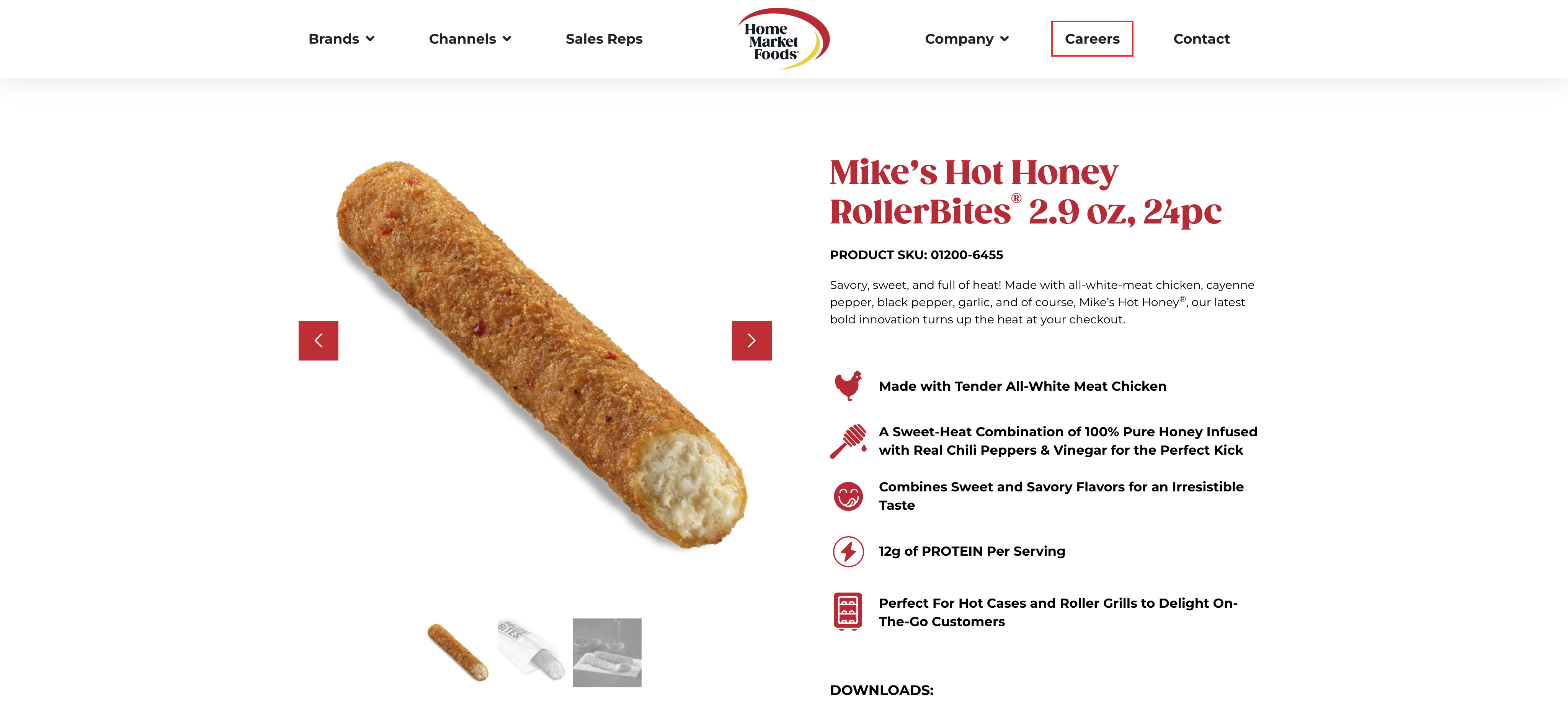 Screenshot Thumbnail