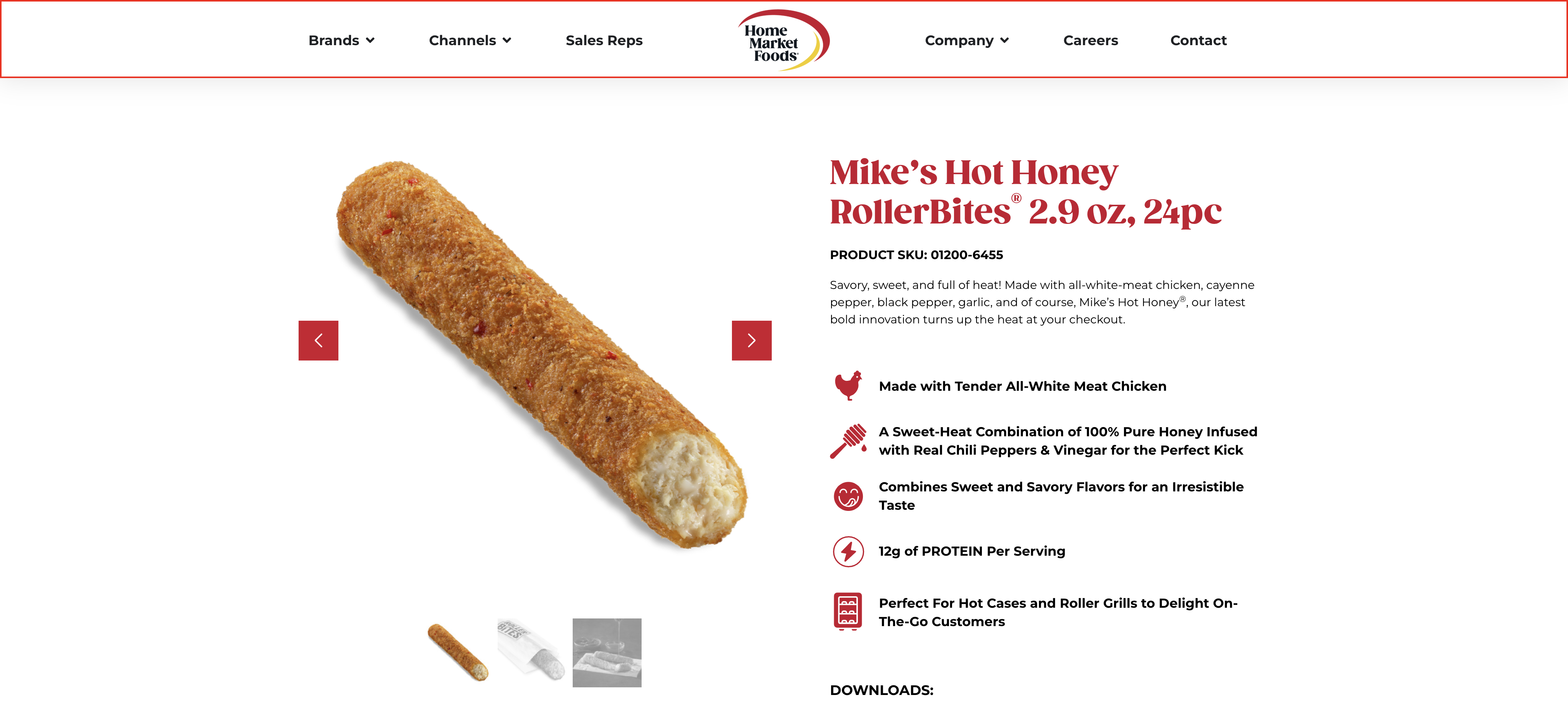 Screenshot Thumbnail