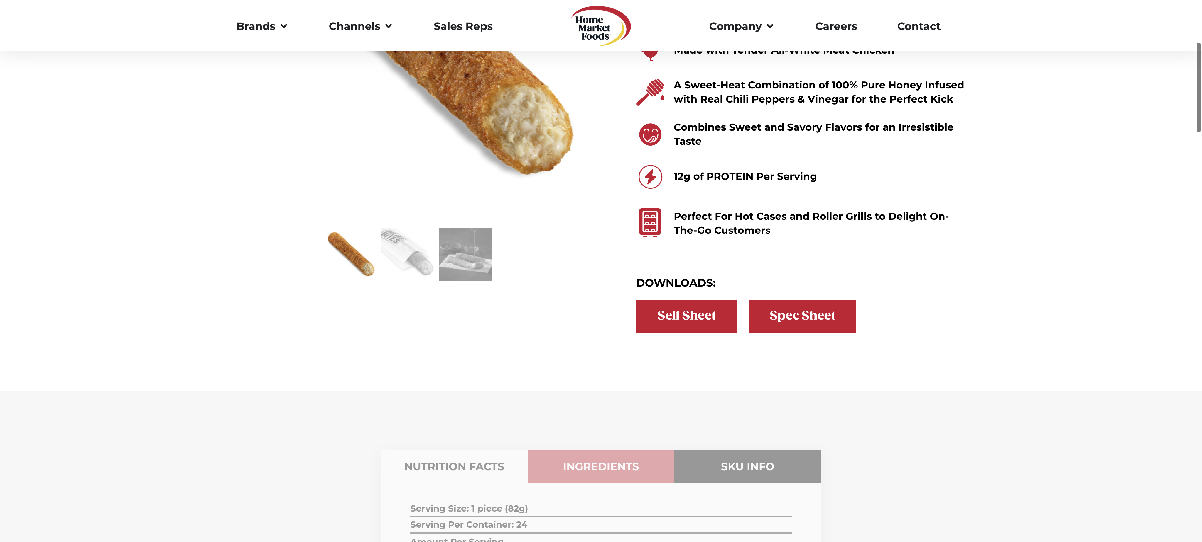 Screenshot Thumbnail