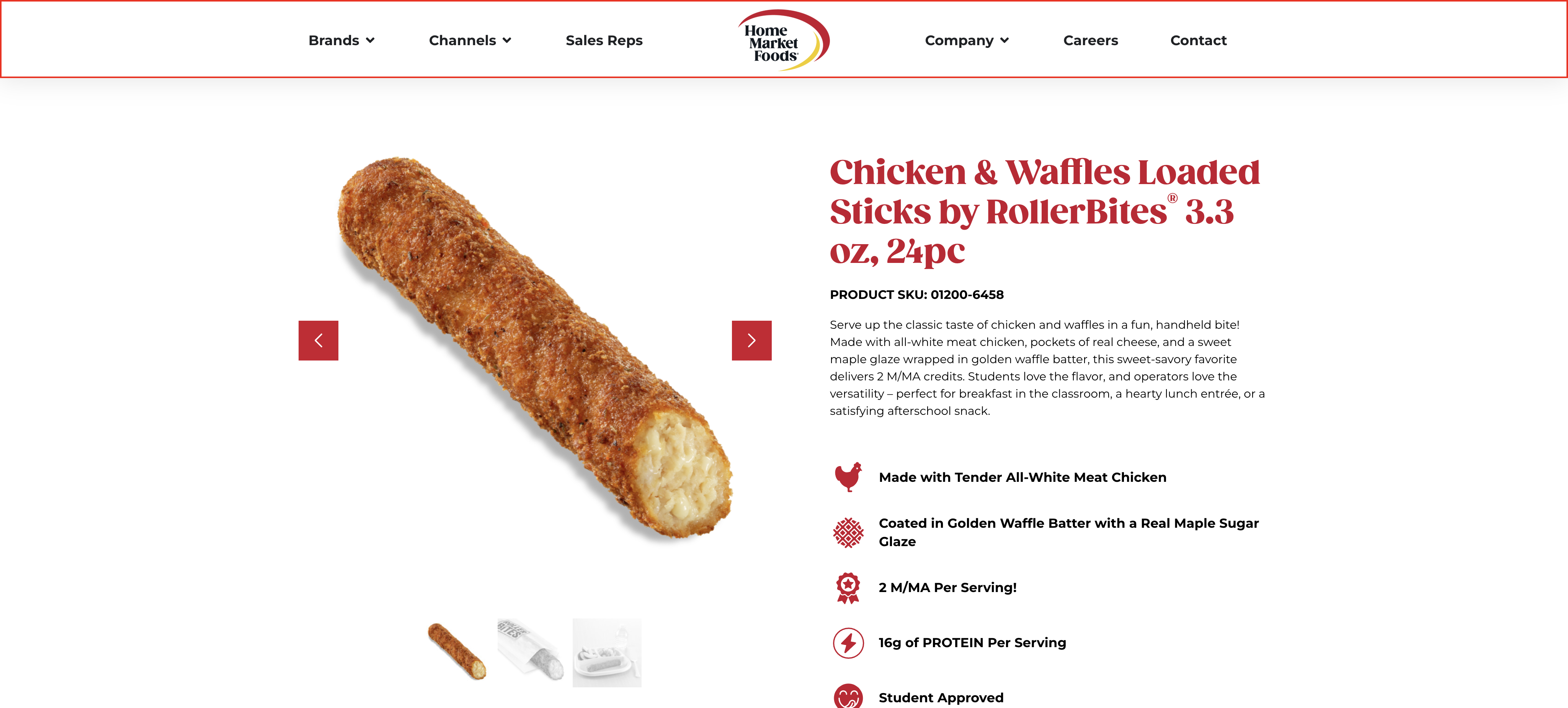 Screenshot Thumbnail