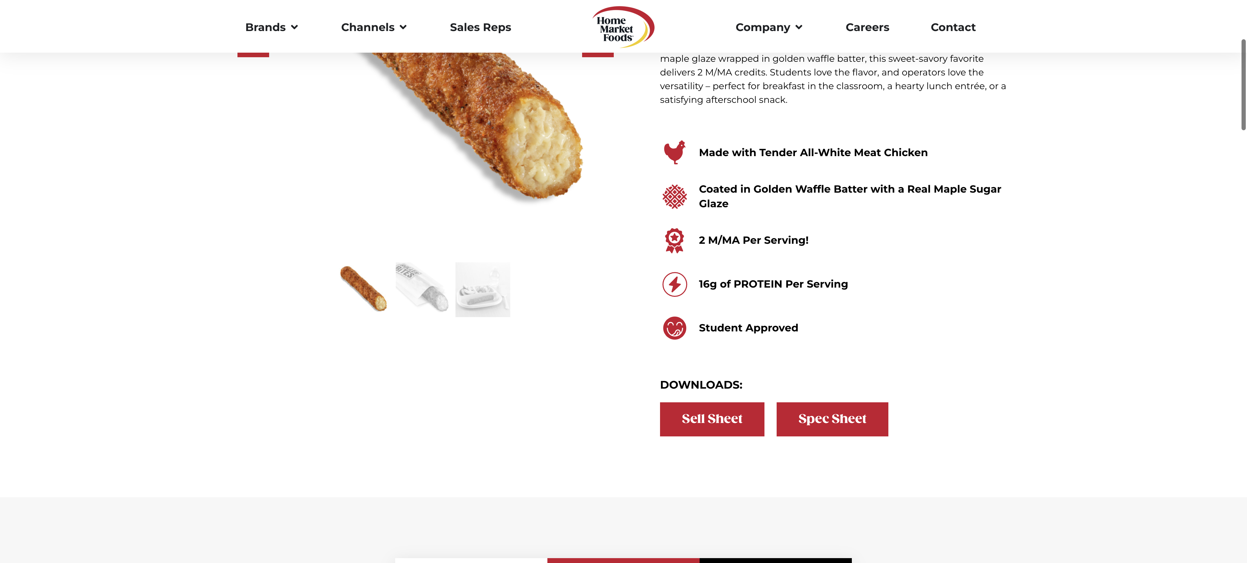 Screenshot Thumbnail