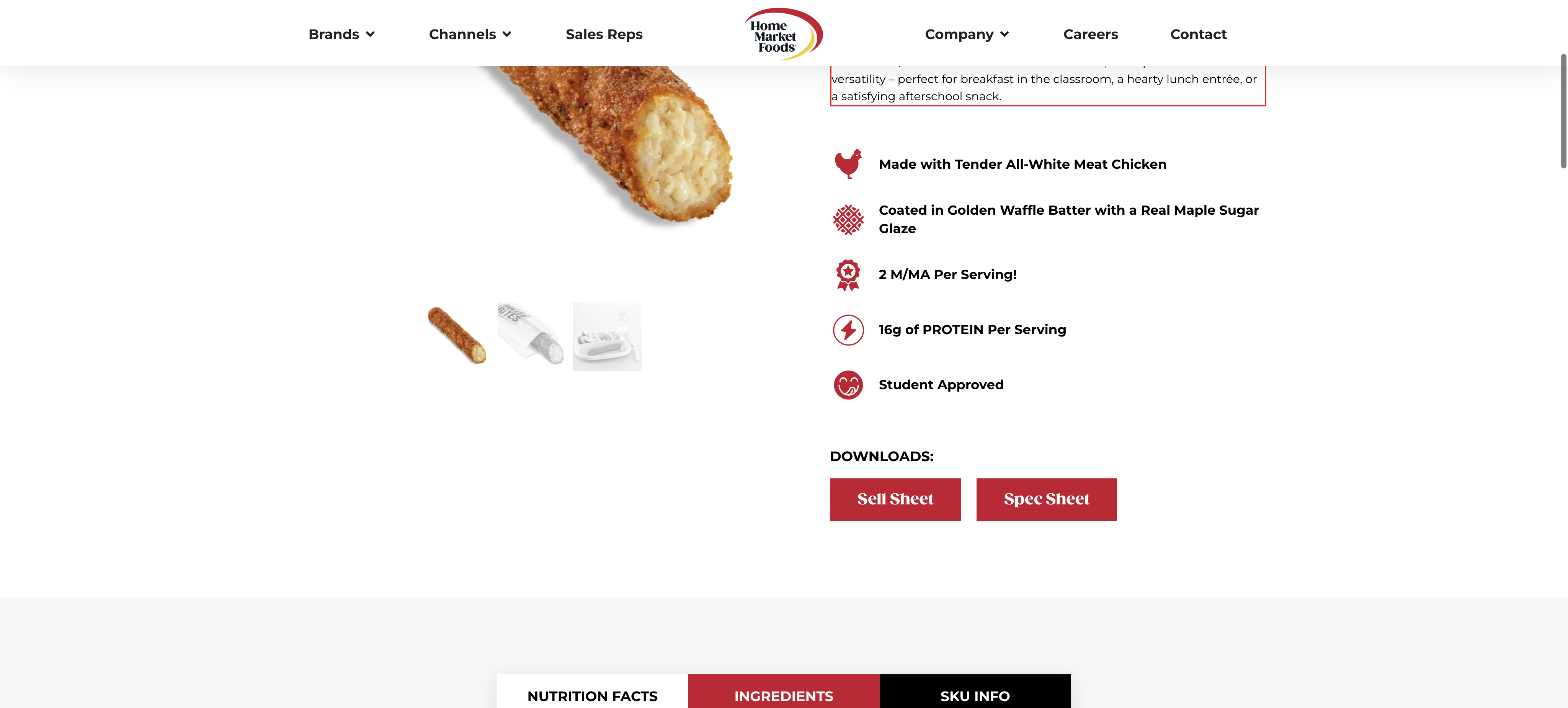 Screenshot Thumbnail