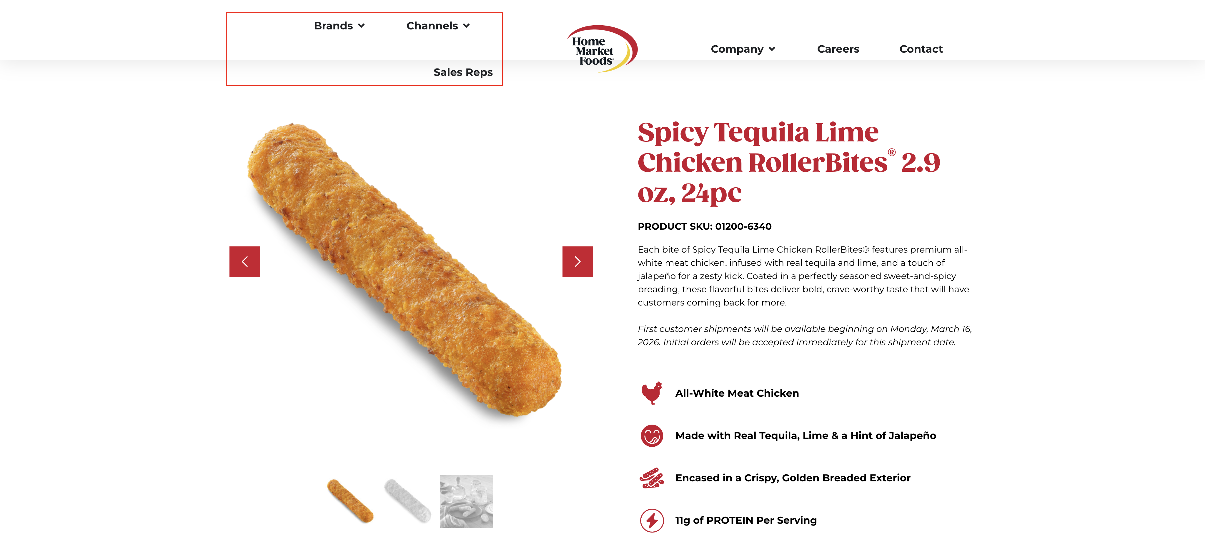 Screenshot Thumbnail