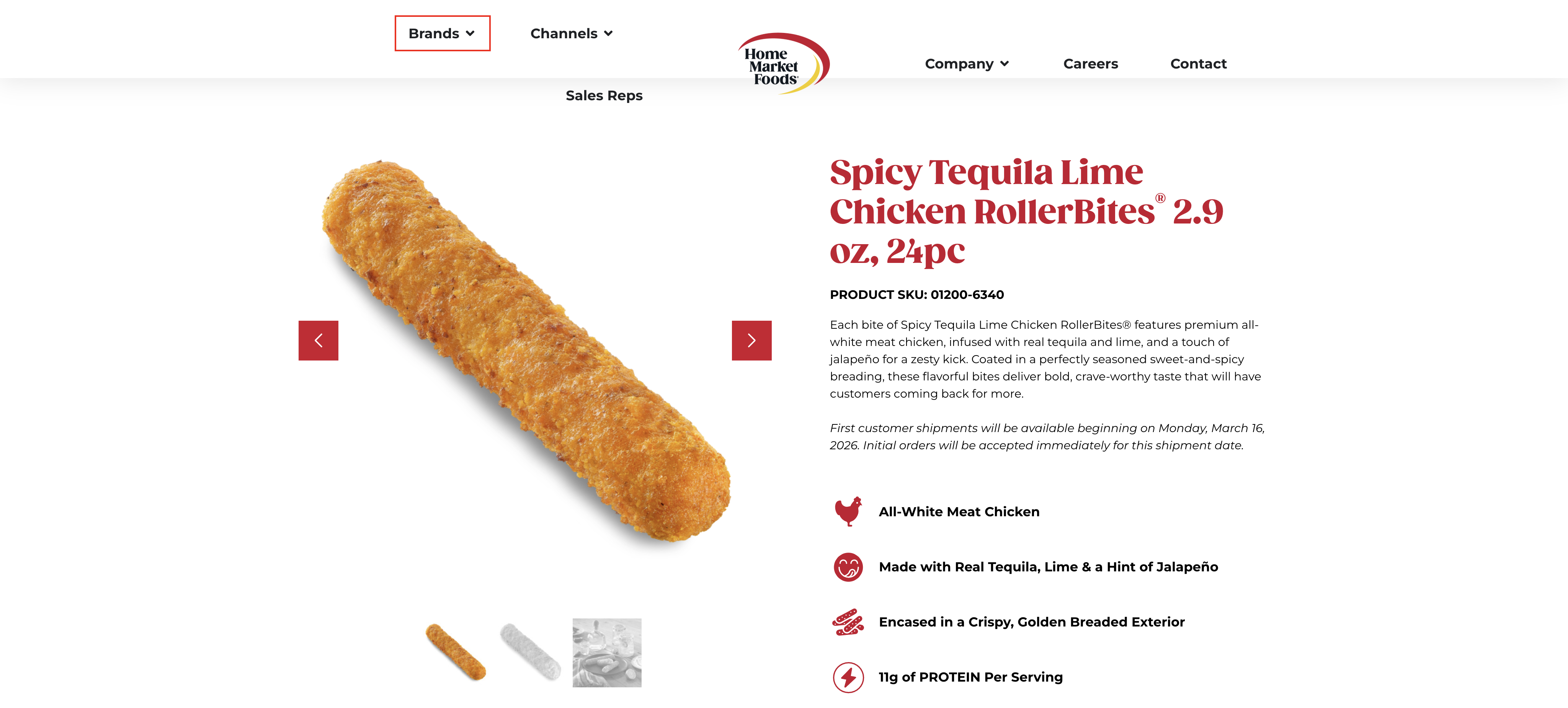 Screenshot Thumbnail